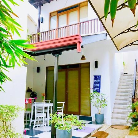 Grand Conch Villa Tangalle Esterno foto
