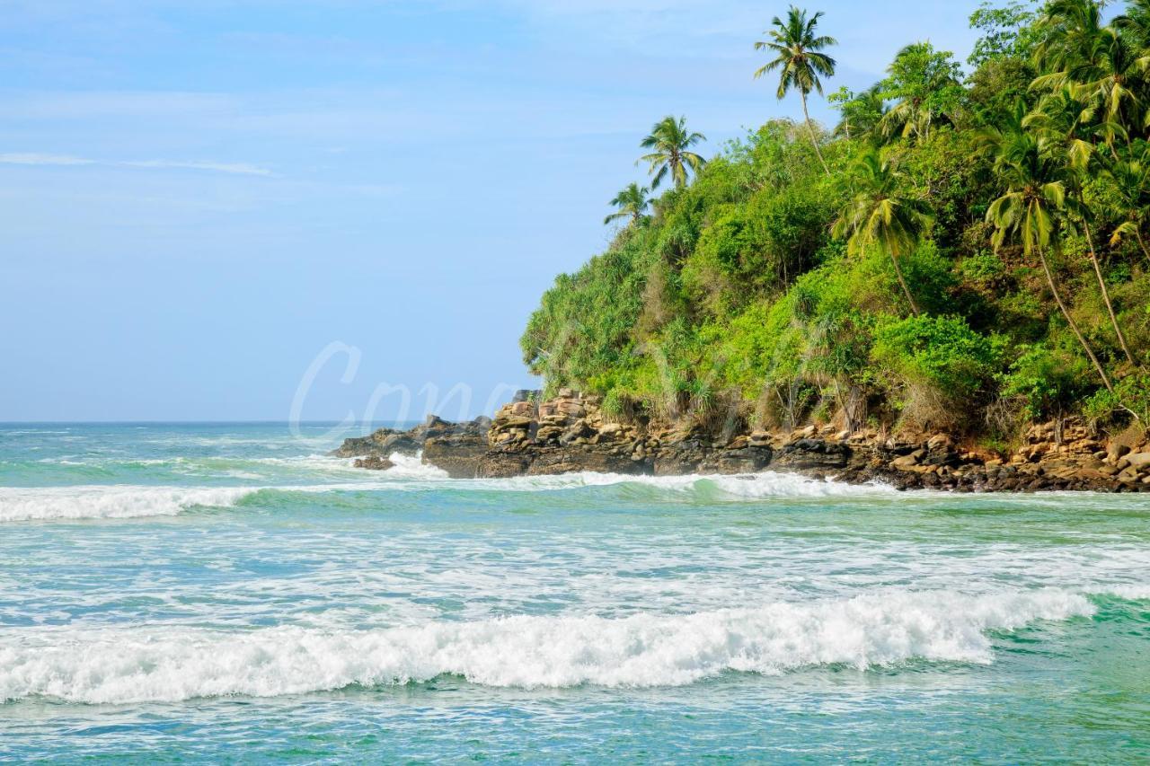 Grand Conch Villa Tangalle Esterno foto