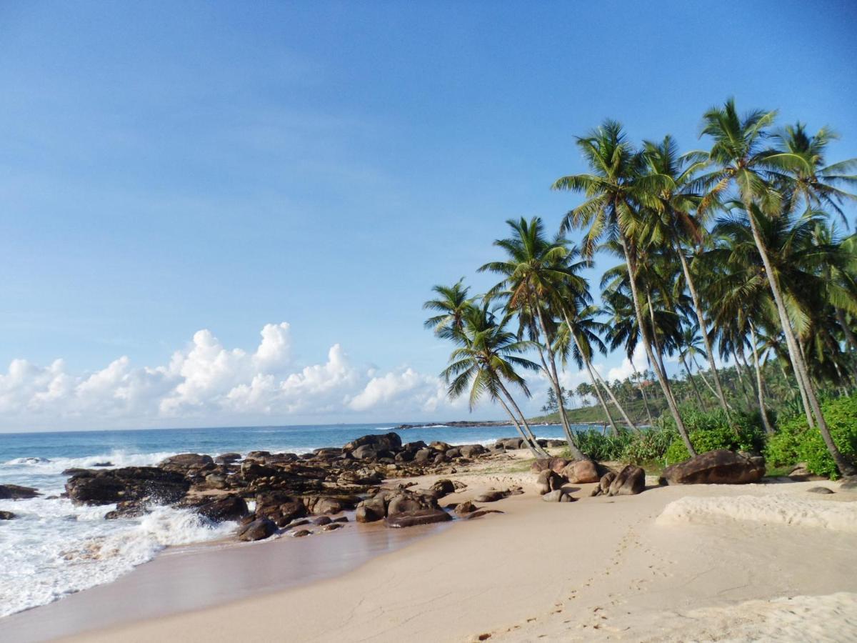 Grand Conch Villa Tangalle Esterno foto
